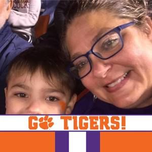 Meet your Posher, Tamara